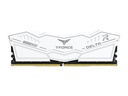 T-Force RAM DELTA RGB - 32 GB (2 x 16 GB Kit) - DDR5 6400 DIMM CL40 - FF4D532G6400HC40BDC01