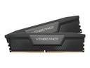 CORSAIR RAM Vengeance - 32 GB (2 x 16 GB Kit) - DDR5 4800 DIMM CL40 - CMK32GX5M2A4800C40