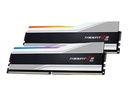 G.Skill RAM Trident Z5 RGB - 32 GB (2 x 16 GB Kit) - DDR5 6000 DIMM CL36 - F5-6000J3636F16GX2-TZ5RS