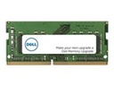 Dell - DDR5 - module - 8 GB - SO-DIMM 262-pin - 4800 MHz / PC5-38400 - unbuffered - AB949333