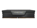 CORSAIR RAM Vengeance - 32 GB (2 x 16 GB Kit) - DDR5 6200 DIMM CL36 - CMK32GX5M2B6200C36