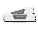 CORSAIR RAM Vengeance - 64 GB (2 x 32 GB Kit) - DDR5 5200 DIMM CL40 - CMK64GX5M2B5200C40W