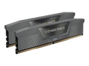 CORSAIR RAM Vengeance - 32 GB (2 x 16 GB Kit) - DDR5 5600 DIMM CL36 - CMK32GX5M2B5600Z36