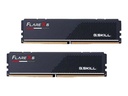 G.Skill RAM Flare X5 - 32 GB (2 x 16 GB Kit) - DDR5 6000 DIMM CL32 - F5-6000J3238F16GX2-FX5