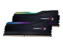 G.Skill RAM Trident Z5 RGB - 64 GB (2 x 32 GB Kit) - DDR5 6000 DIMM CL30 - F5-6000J3040G32GX2-TZ5RK