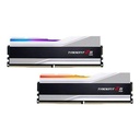 G.Skill RAM Trident Z5 RGB - 32 GB (2 x 16 GB Kit) - DDR5 7600 DIMM CL36 - F5-7600J3646G16GX2-TZ5RS