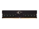 Team Group RAM Elite - 16 GB - DDR5 5200 DIMM CL42 - TED516G5200C4201