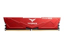 T-Force RAM Vulcan - 32 GB (2 x 16 GB Kit) - DDR5 5600 DIMM CL36 - FLRD532G5600HC36BDC01