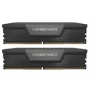 CORSAIR RAM Vengeance - 64 GB (2 x 32 GB Kit) - DDR5 6600 DIMM CL32 - CMK64GX5M2B6600C32