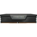 CORSAIR Vengeance - 32 GB (2 x 16 GB Kit) - DDR5 6000 DIMM Cl36 - CMK32GX5M2E6000C36