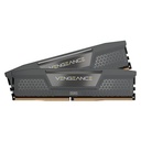 CORSAIR RAM Vengeance - 64 GB (2 x 32 GB Kit) - DDR5 6000 DIMM CL30 - CMK64GX5M2B6000Z30
