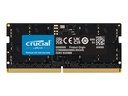 Crucial RAM - 24 GB - DDR5 5600 SO-DIMM CL46 - CT24G56C46S5T