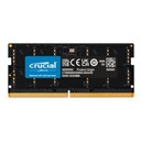 Crucial RAM - 48 GB - DDR5 5600 SO-DIMM CL46 - CT48G56C46S5