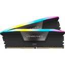 CORSAIR RAM Vengeance  - 48 GB (2 x 24 GB) - DDR5 7200 CL36 - CMH48GX5M2B7200C36