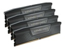 CORSAIR RAM Vengeance - 64 GB (4 x 16 GB Kit) - DDR5 6000 DIMM CL36 - CMK64GX5M4B6000C36