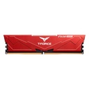 RAM Team D5 6000 32GB C38 Vulcan red - FLRD532G6000HC38A01