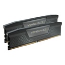 CORSAIR RAM Vengeance - 32 GB (2 x 16 GB Kit) - DDR5 5600 DIMM CL40 - CMK32GX5M2B5600Z40