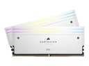 CORSAIR RAM Dominator Titanium RGB - 64 GB (2 x 32 GB Kit) - DDR5 6000 DIMM CL30 - CMP64GX5M2B6000C30W