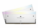 CORSAIR RAM Dominator Titanium RGB - 32 GB (2 x 16 GB Kit) - DDR5 6000 DIMM CL30 - CMP32GX5M2B6000C30W
