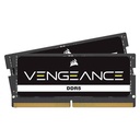 SORAM Corsair D5 5600 32GB C48 Vengeance K2 - CMSX32GX5M2A5600C48