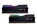 G.Skill RAM Trident Z5 RGB - 48 GB (2 x 24 GB Kit) - DDR5 8200 DIMM CL40 - F5-8200J4052F24GX2-TZ5RK