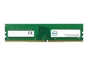 Dell 1RX16 - DDR5 - module - 8 GB - DIMM 288-pin - 5600 MHz - unbuffered - AC774045