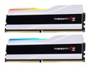 G.Skill RAM Trident Z5 RGB - 48 GB (2 x 24 GB Kit) - DDR5 7200 DIMM CL36 - F5-7200J3646F24GX2-TZ5RW