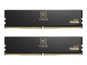 Team Group RAM T-CREATE EXPERT OC10L - 32 GB (2 x 16 GB Kit) - DDR5 6000 DIMM CL38 - CTCED532G6000HC38ADC01