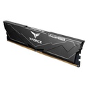 Team Group RAM T-FORCE VULCAN FLBD516G6000HC3001 - 16 GB - DDR5 6000 DIMM CL30 - FLBD516G6000HC3001