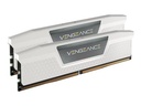 CORSAIR Vengeance - DDR5 - kit - 48 GB: 2 x 24 GB - DIMM 288-pin - 3000 MHz / PC5-48000 - CMK48GX5M2B6000C30W