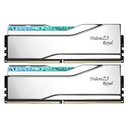G.Skill RAM Trident Z5 Royal RGB - 32 GB (2x 16 GB Kit) - DDR5 7600 DIMM CL36 - F5-7600J3646G16GX2-TR5S