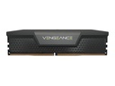 CORSAIR Vengeance - DDR5 - module - 32 GB - DIMM 288-pin - 5200 MHz / PC5-41600 - CMK32GX5M1B5200C40