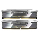 CORSAIR Vengeance - DDR5 - kit - 48 GB: 2 x 24 GB - DIMM 288-pin - 4000 MHz / PC5-64000 - CUDIMM - CMKC48GX5M2X8000C38