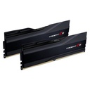 G.Skill RAM Trident Z5 - 48 GB (2 x 24 GB Kit) - DDR5 8000 DIMM CL40 - F5-8000J4048F24GX2-TZ5K