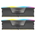 RAM Corsair D5 6000 96GB C30 Vengeance RGB K2 - CMH96GX5M2B6000Z30