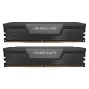 CORSAIR Vengeance RGB - DDR5 - kit - 48 GB: 2 x 24 GB - DIMM 288-pin - 3500 MHz / PC5-56000 - unbuffered - CMK48GX5M2B7000C36