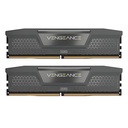 RAM Corsair D5 6400 32GB C30 Vengeance K2 - CMK32GX5M2B6400Z30