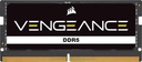 CORSAIR Vengeance - DDR5 - module - 24 GB - SO-DIMM 262-pin - 2800 MHz / PC5-44800 - CMSX24GX5M1A5600C48
