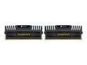 CORSAIR RAM Vengeance - 8 GB (2 x 4 GB Kit) - DDR3 1600 DIMM CL9 - CMZ8GX3M2A1600C9