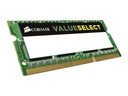 CORSAIR RAM Value Select - 8 GB - DDR3L 1600 SO-DIMM CL11 - CMSO8GX3M1C1600C11