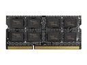 Team Group RAM Elite - 8 GB - DDR3 1600 SO-DIMM CL11 - TED3L8G1600C11-S01
