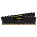 CORSAIR RAM Vengeance LPX - DDR4 3000 UDIMM CL16 - CMK16GX4M2D3000C16