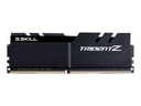 G.Skill RAM TridentZ Series - 128 GB (8 x 16 GB Kit) - DDR4 3600 DIMM CL17 - F4-3600C17Q2-128GTZKK