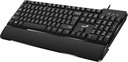 Genius Keyboard KB-10X K922C051- White