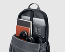 15.6" HP Carry Case Travel Backpack 9W0Z7AA - Blue Night