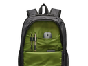 15.6" HP Carry Case Prelude Pro Backpack 4Z513AA - Gray