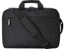 17.3" HP Carry Case Prelude Pro Topload - Water Resistant - 3E2P1AA - Black
