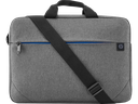 15.6" HP Carry Case Prelude Topload 1E7D7A6 - Gray