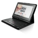 Lenovo Tablet Folio  ZG38C02863 - Black