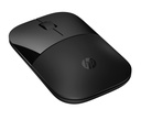 HP Mouse Z3700 Wireless - Black - 758A8AA